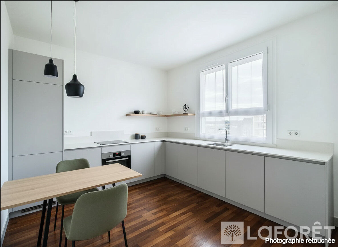 Maison à vendre, 66m², Cholet
