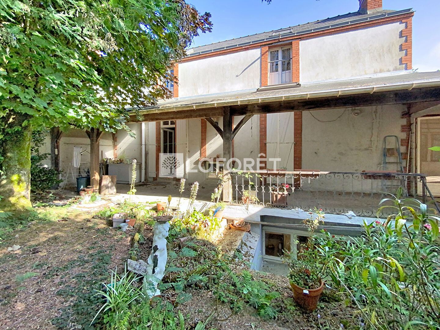 Maison à vendre, 151m², CHOLET