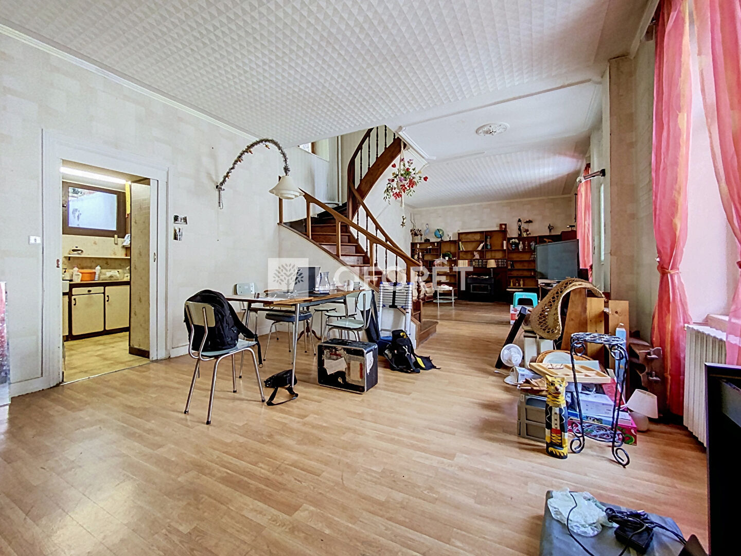 Maison à vendre, 151m², CHOLET