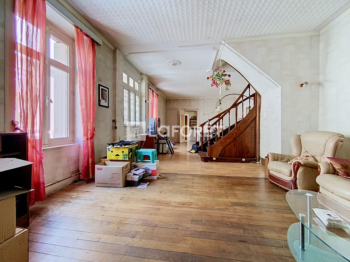 Maison à vendre, 151m², CHOLET
