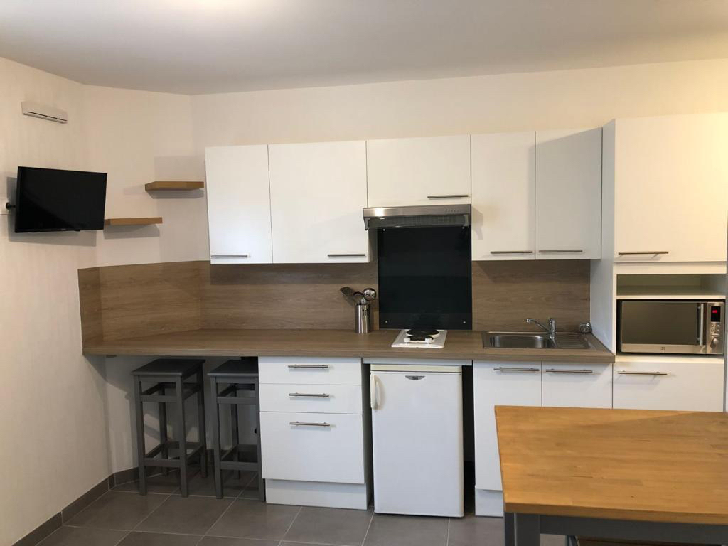 Appartement a louer chartres - 1 pièce(s) - 19.98 m2 - Surfyn