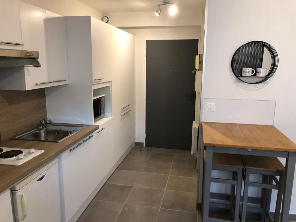 Appartement a louer chartres - 1 pièce(s) - 19.98 m2 - Surfyn