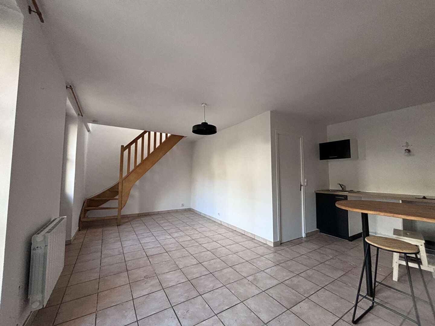 Maison a louer chartres - 2 pièce(s) - 34.4 m2 - Surfyn