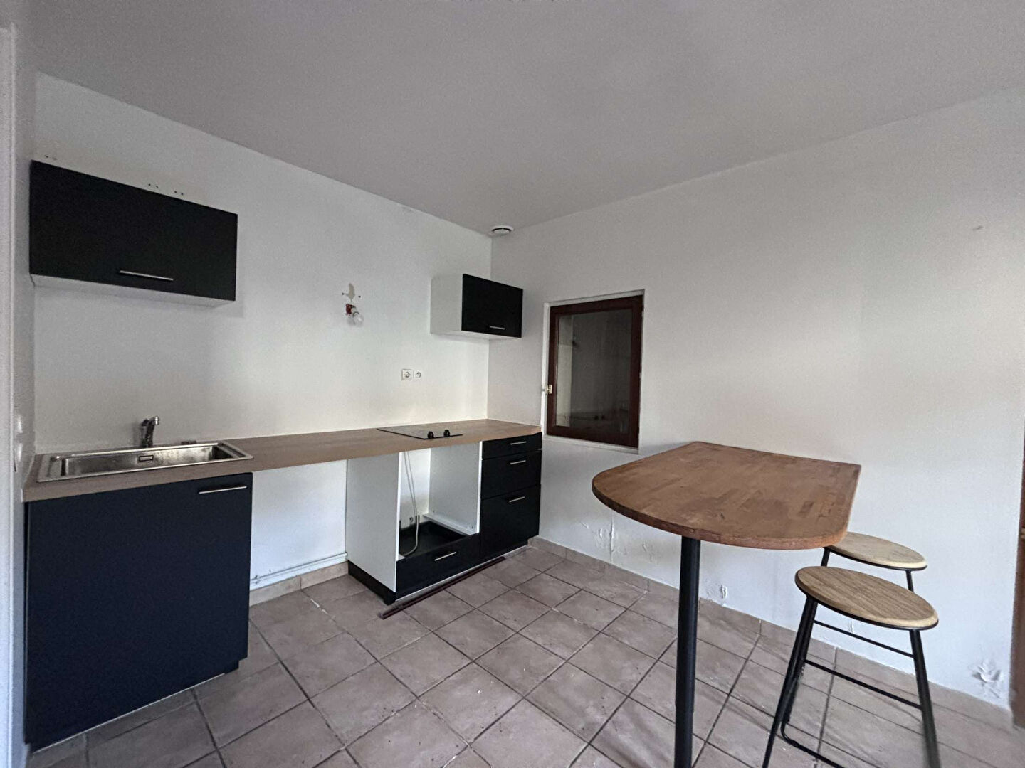 Maison a louer chartres - 2 pièce(s) - 34.4 m2 - Surfyn