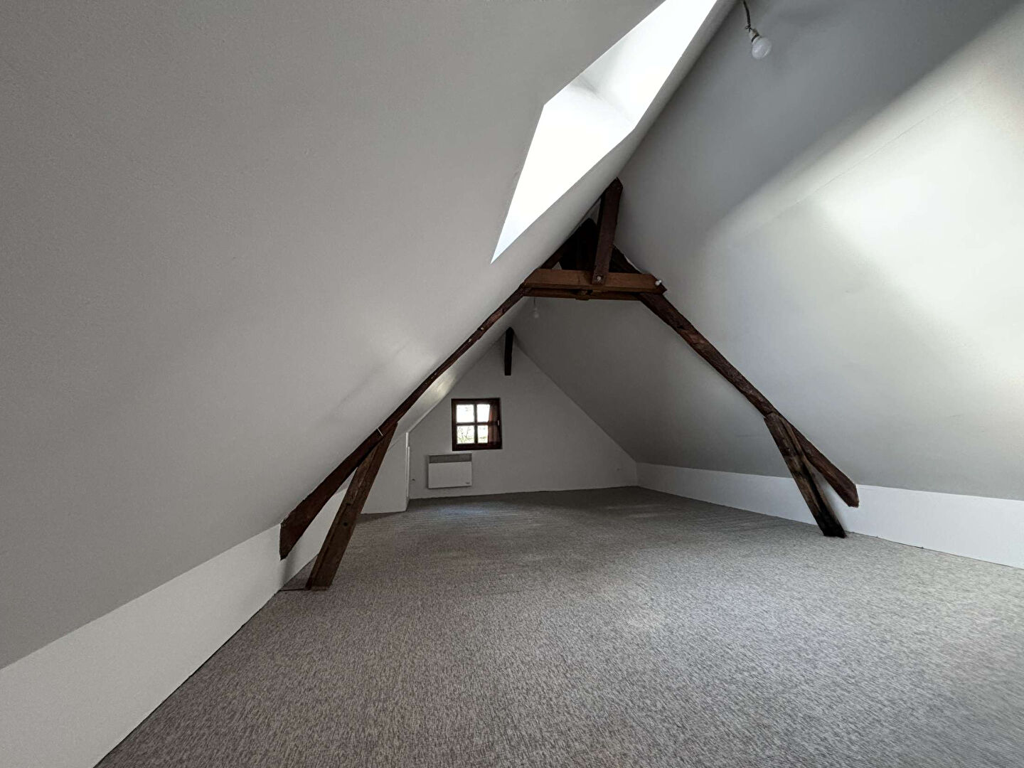 Maison a louer chartres - 2 pièce(s) - 34.4 m2 - Surfyn