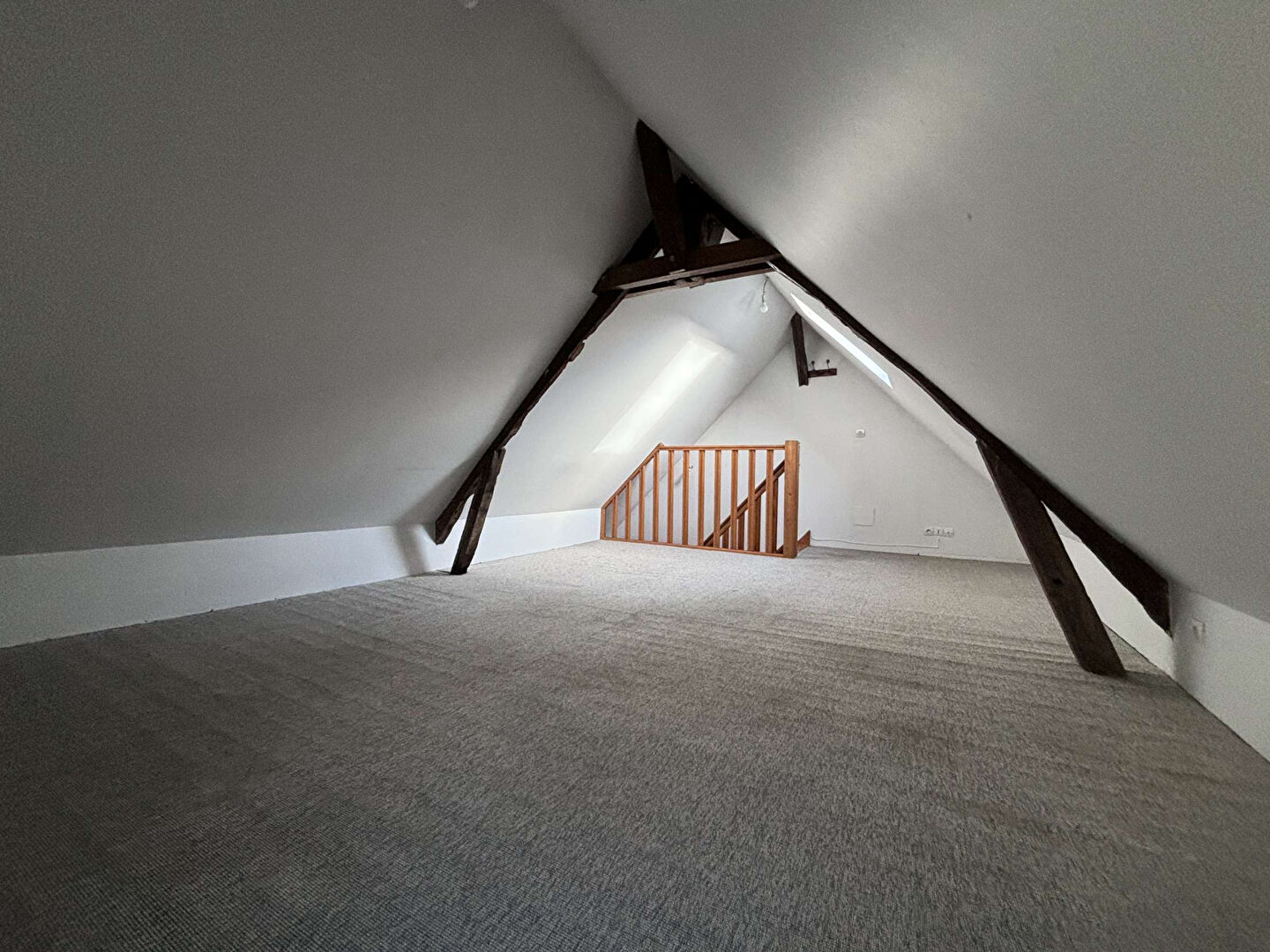 Maison a louer chartres - 2 pièce(s) - 34.4 m2 - Surfyn