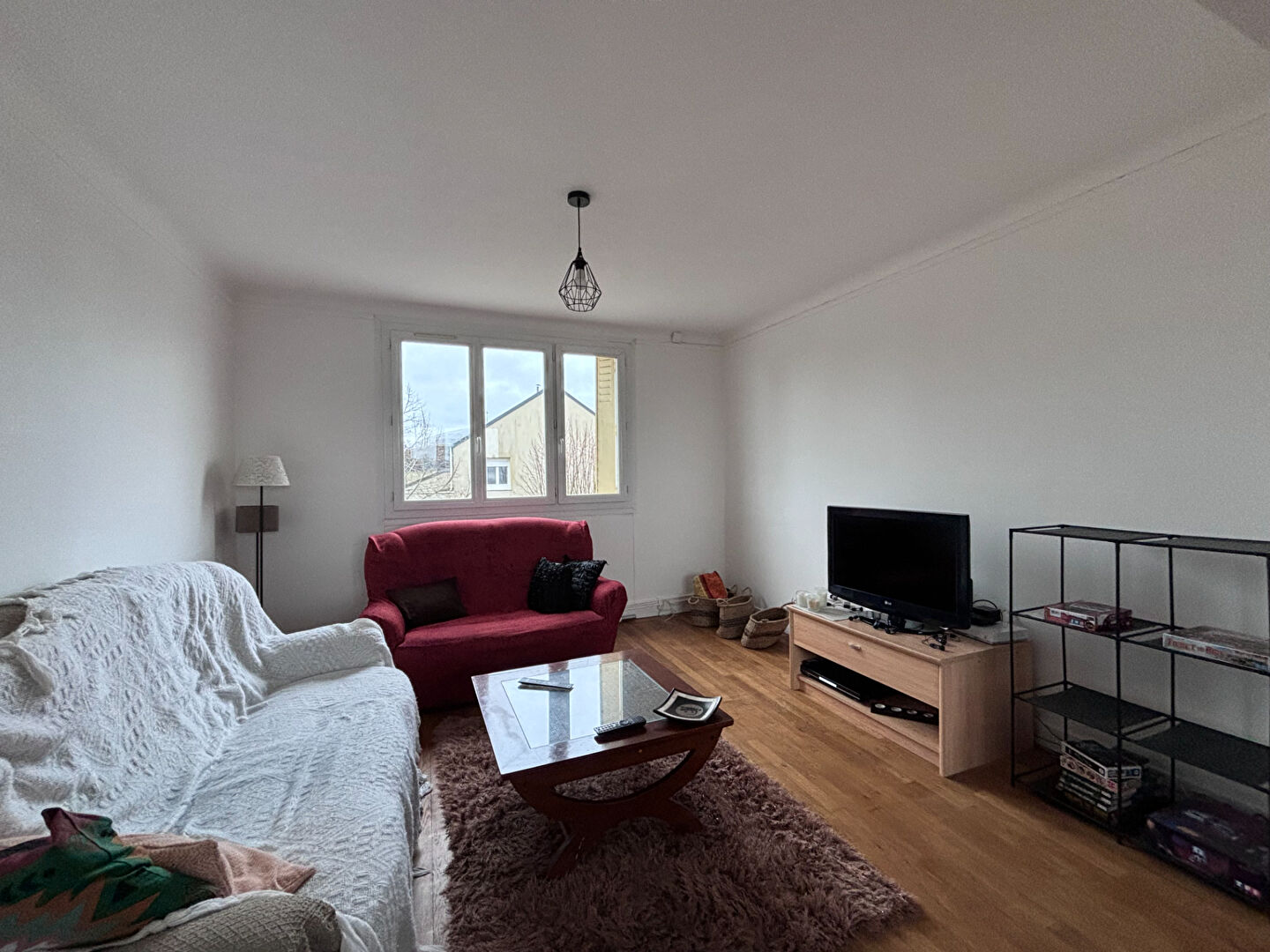 Appartement a louer chartres - 1 pièce(s) - 50 m2 - Surfyn