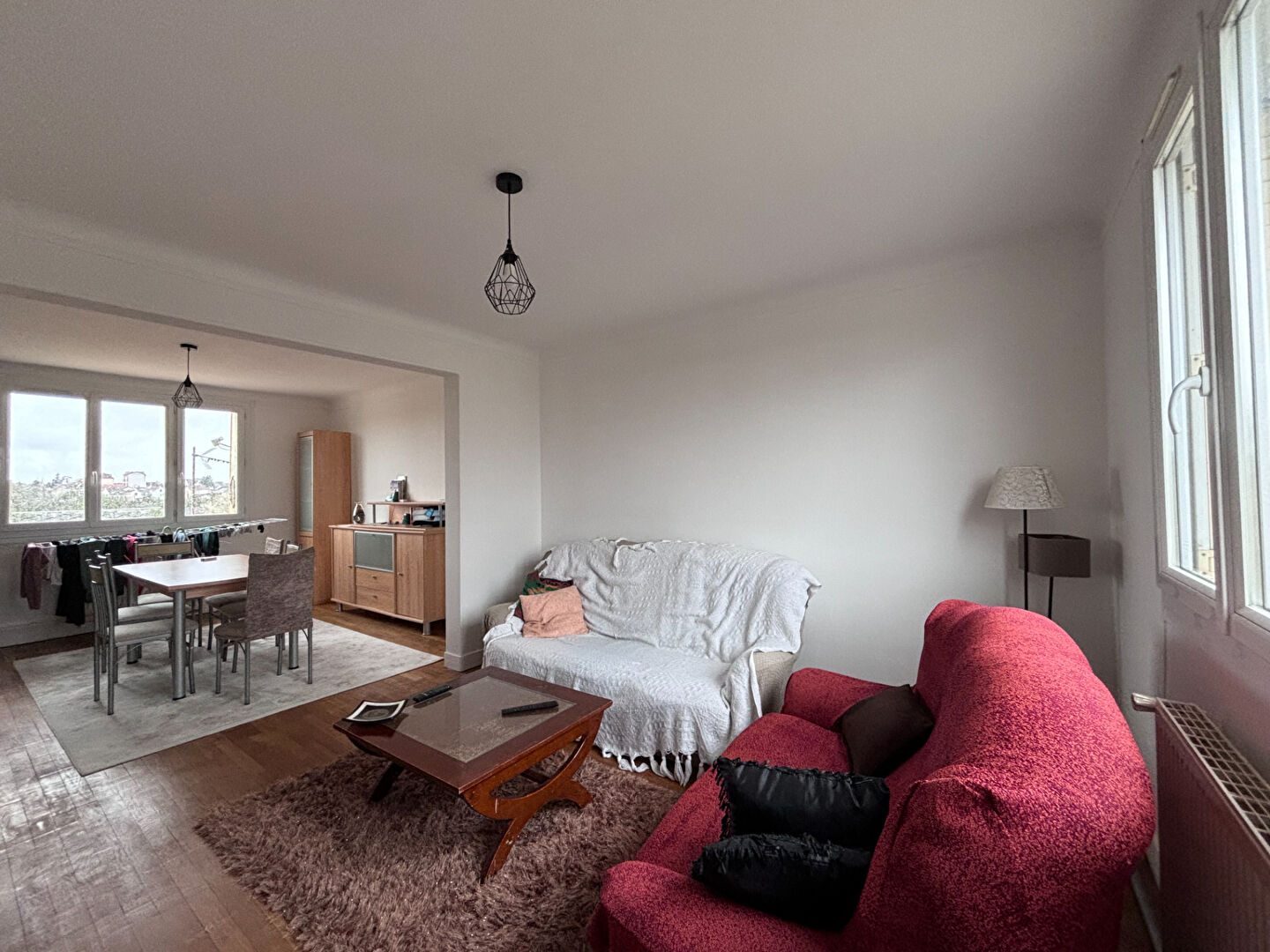 Appartement a louer chartres - 1 pièce(s) - 50 m2 - Surfyn