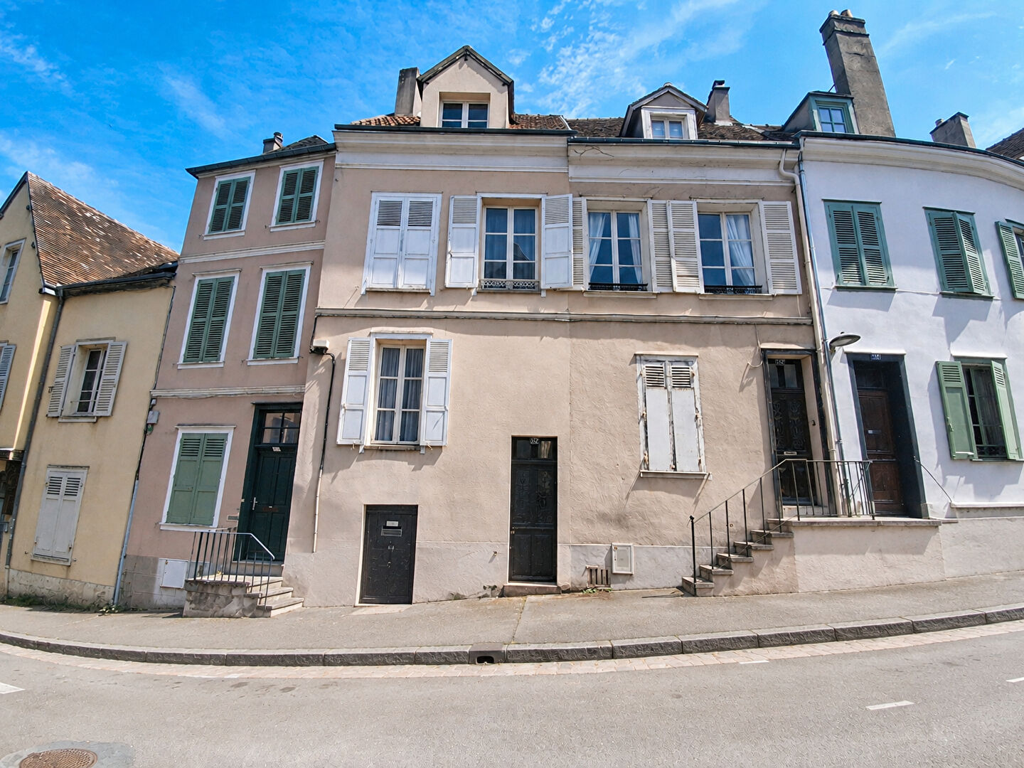Maison à vendre, 84m², CHARTRES