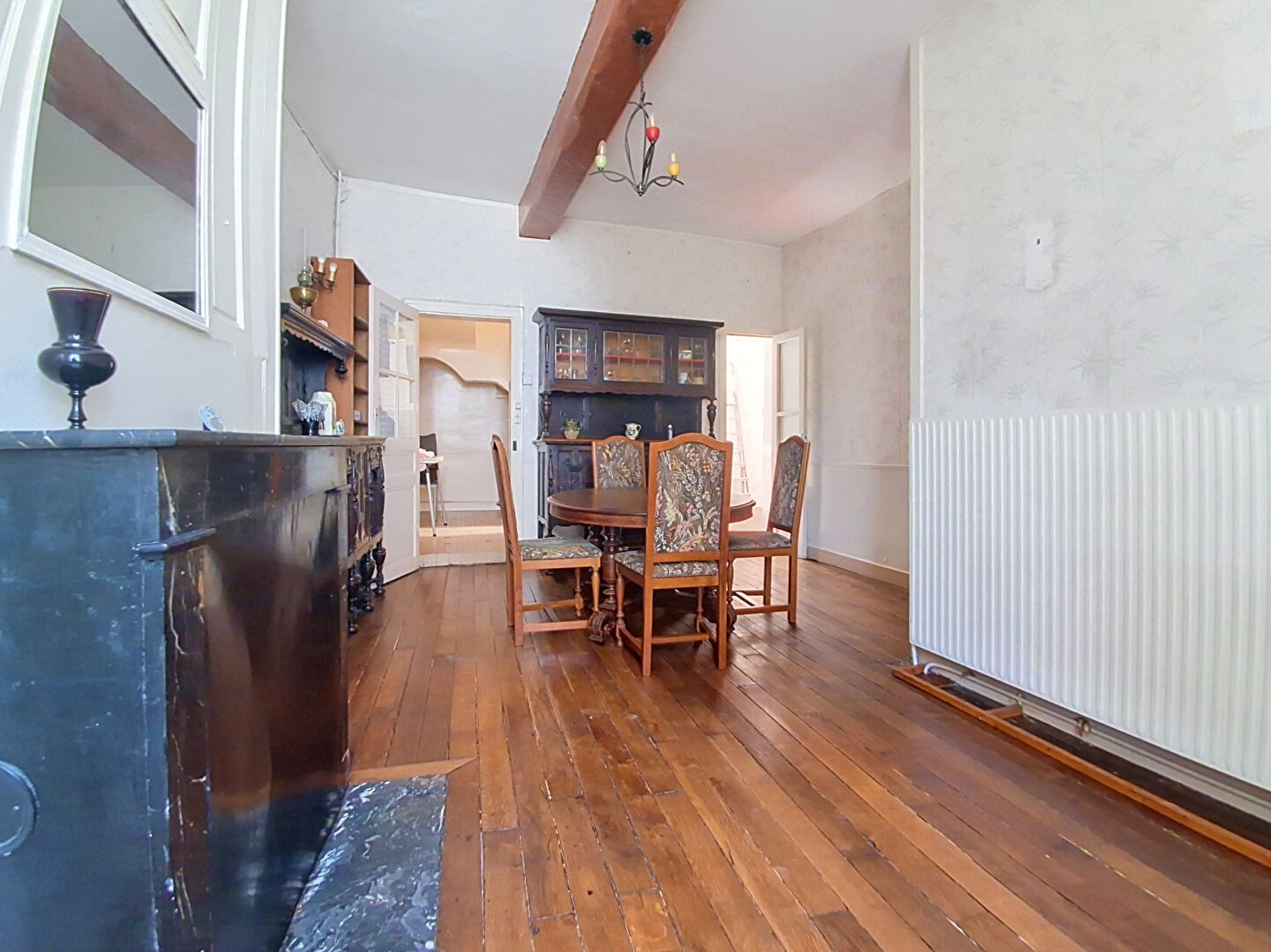 Maison à vendre, 84m², CHARTRES