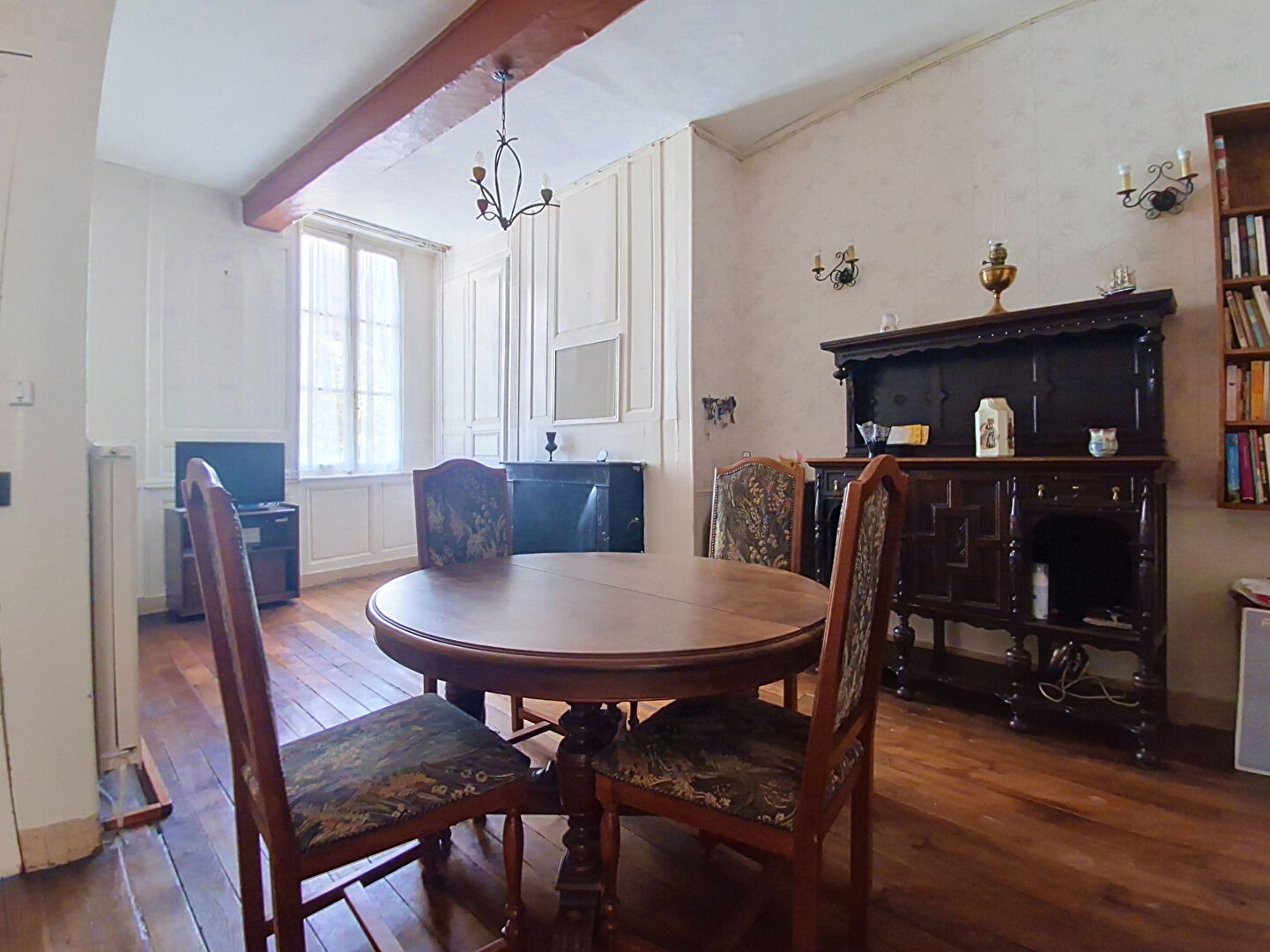Maison à vendre, 84m², CHARTRES