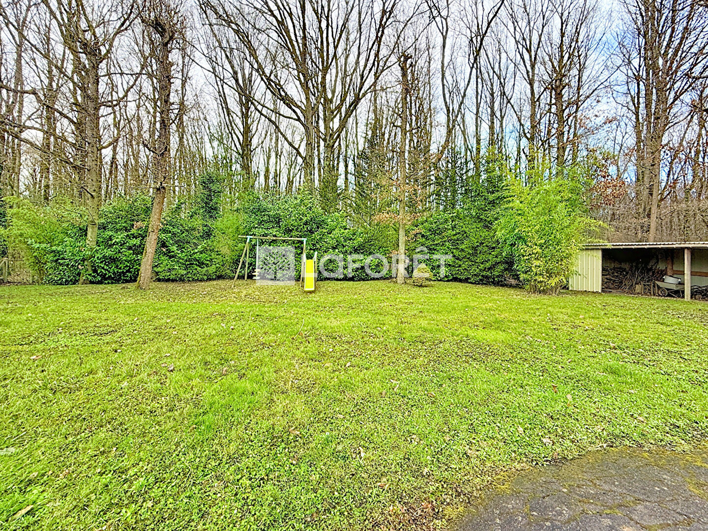 Maison à vendre, 127m², NOGENT LE PHAYE