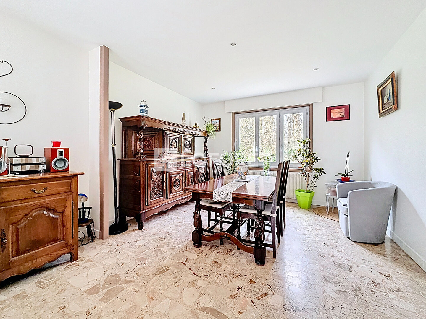 Maison à vendre, 127m², NOGENT LE PHAYE