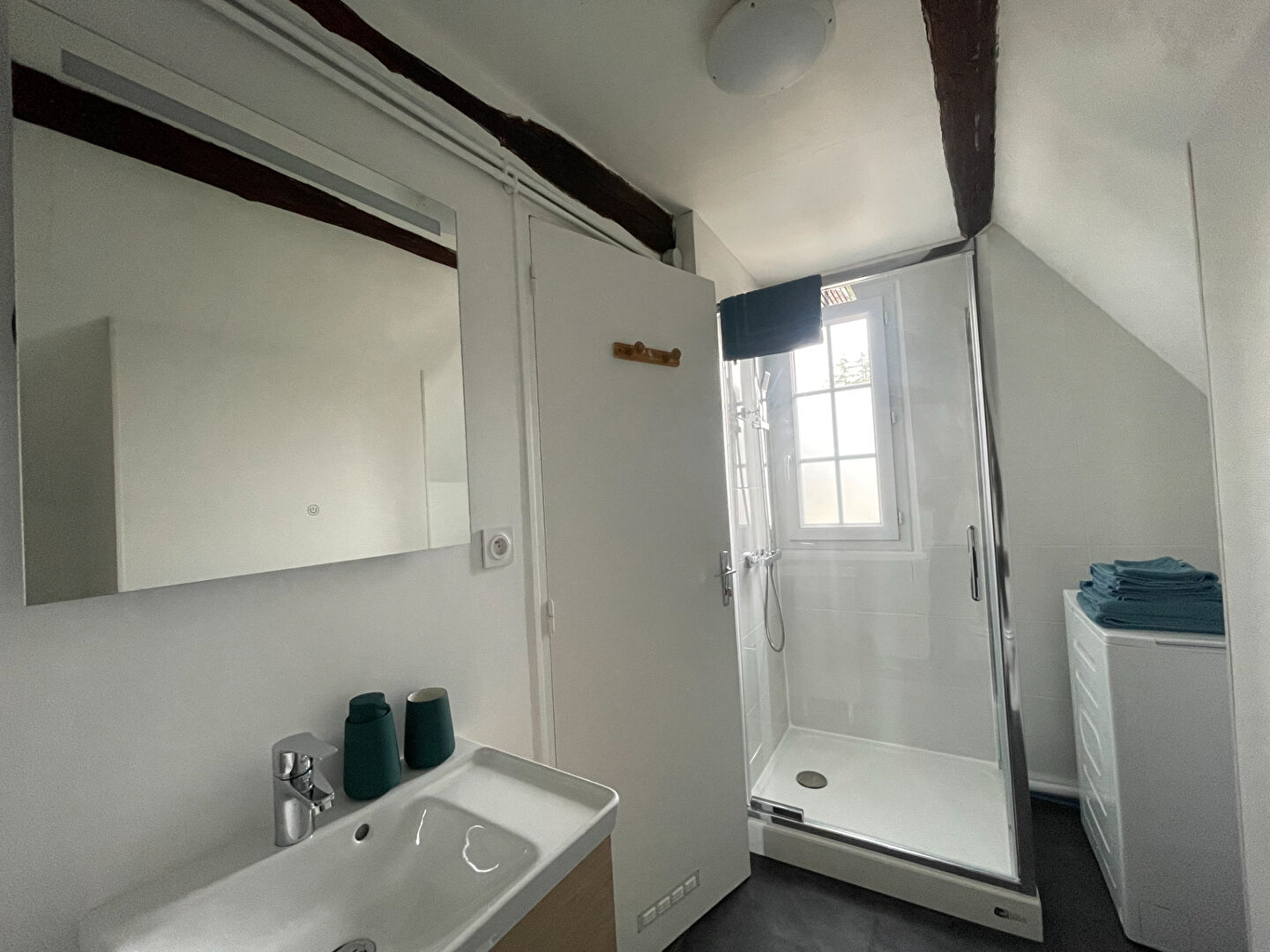 Appartement a louer chartres - 1 pièce(s) - 27.98 m2 - Surfyn