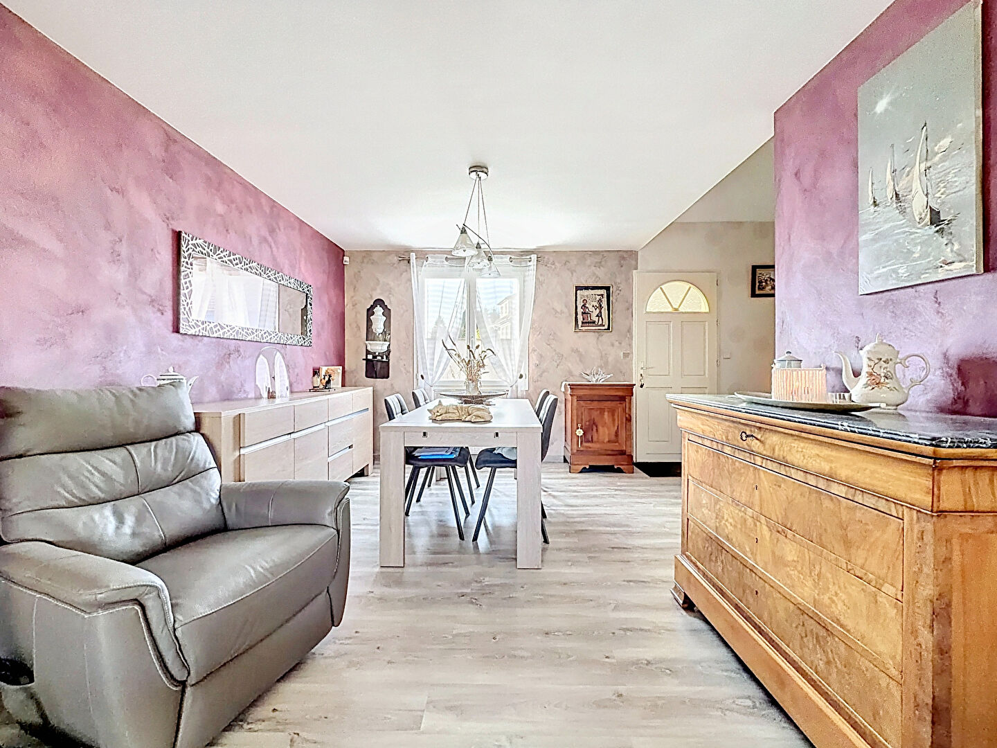 Maison à vendre, 120m², Ver-lès-Chartres