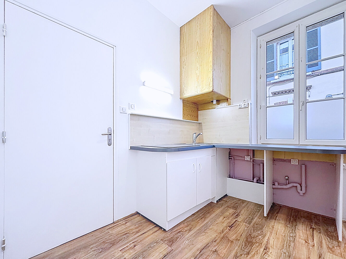 Maison à vendre, 34m², Luisant