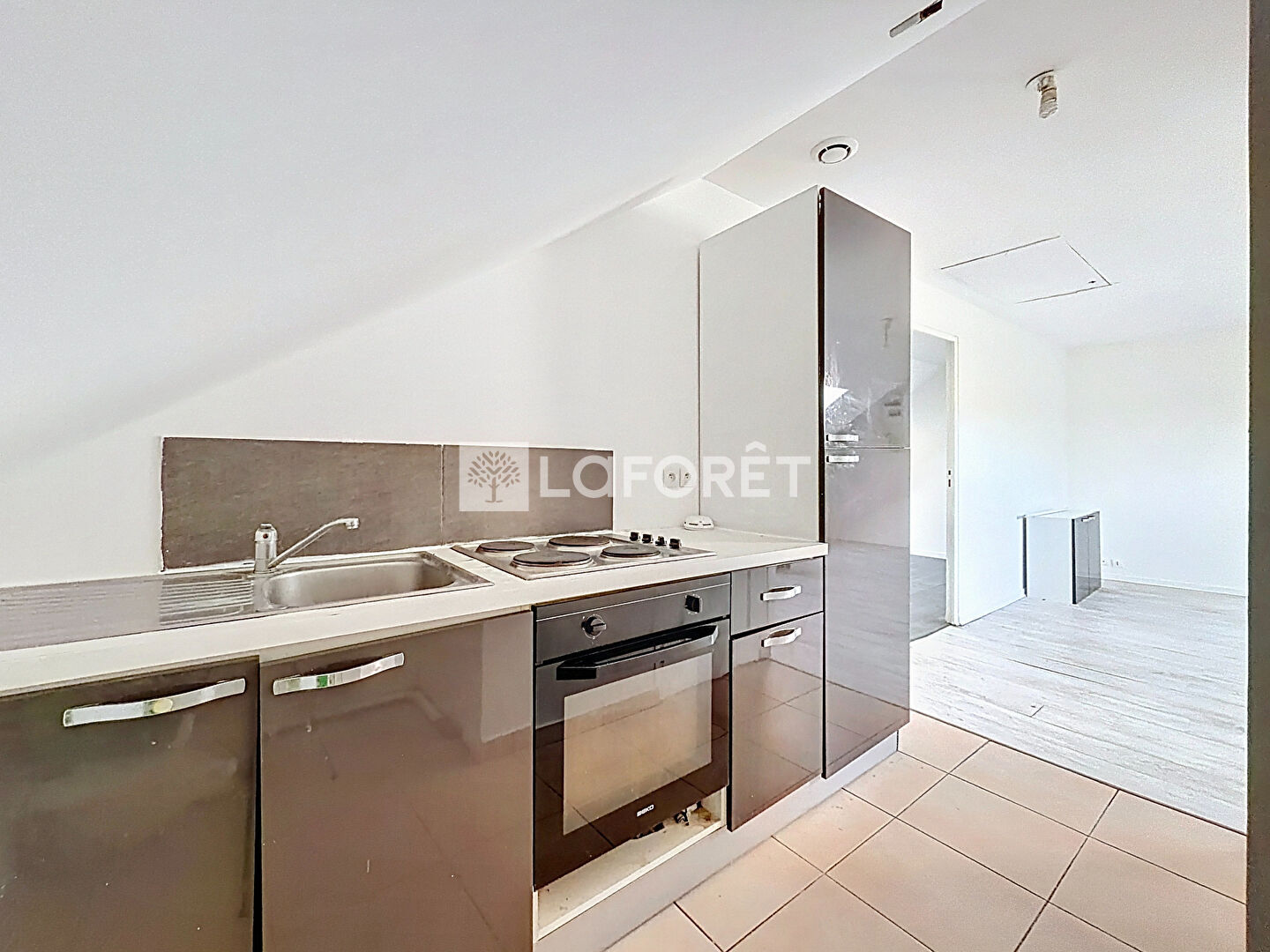 Maison à vendre, 33m², CHARTRES