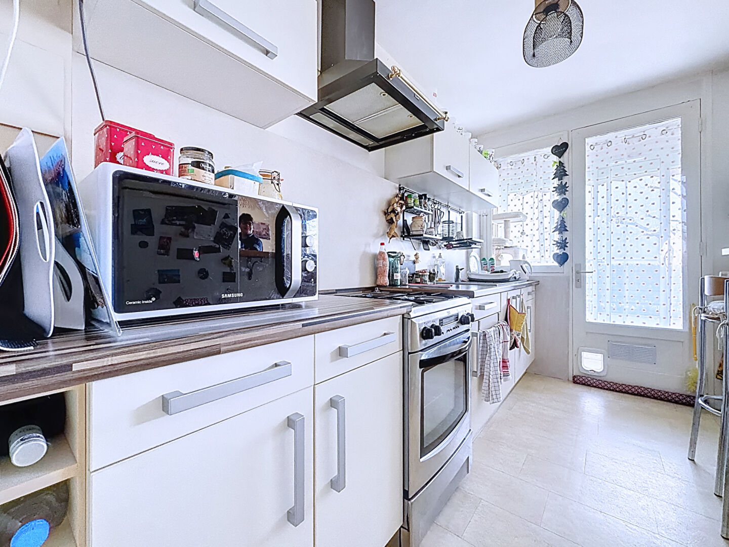 Maison à vendre, 55m², Lucé