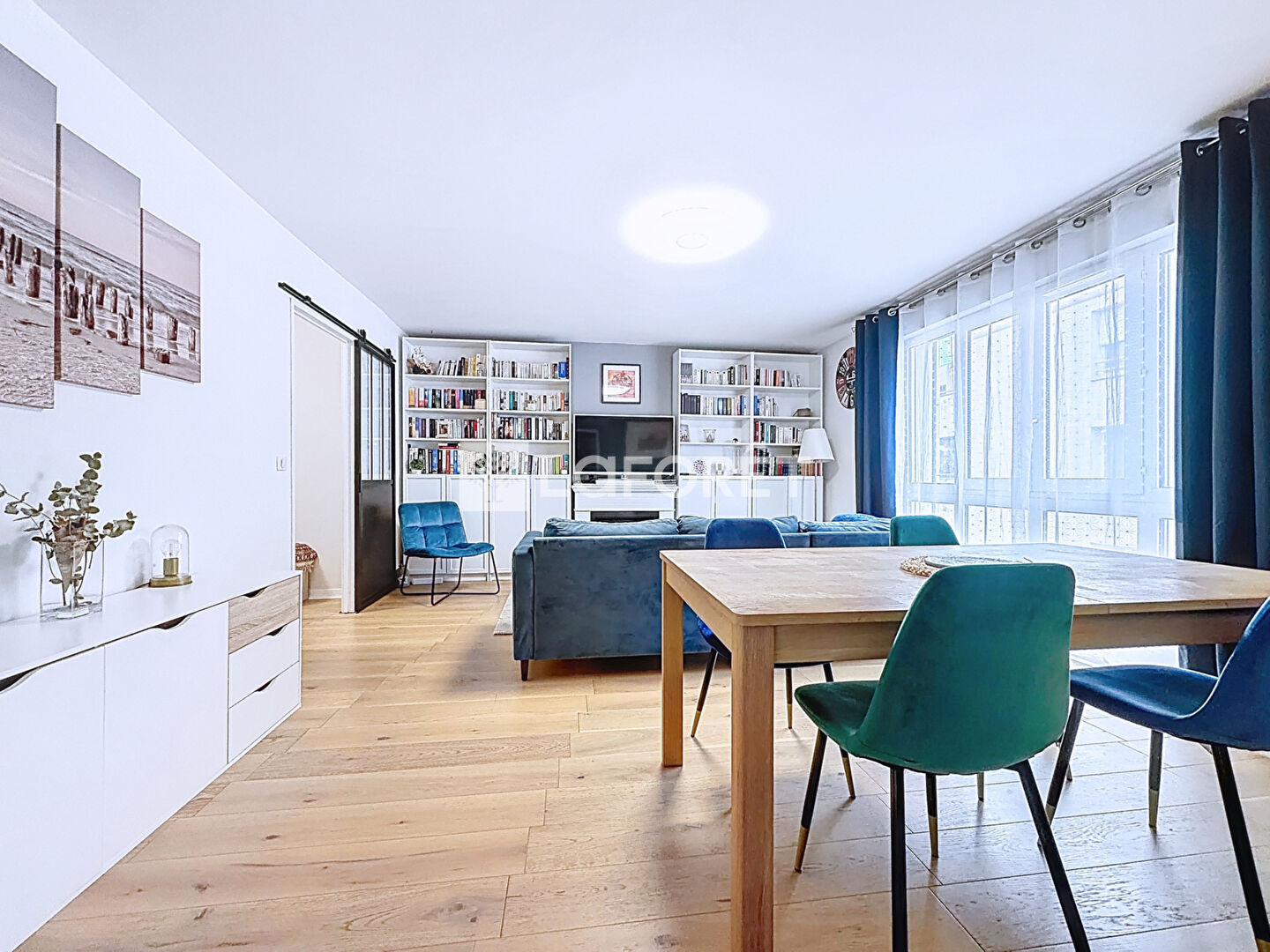 Maison à vendre, 100m², CHARTRES