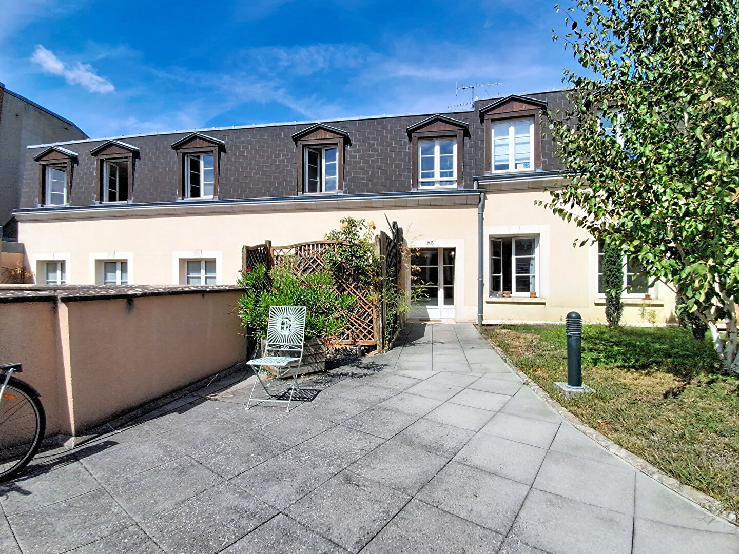 Maison à vendre, 38m², CHARTRES