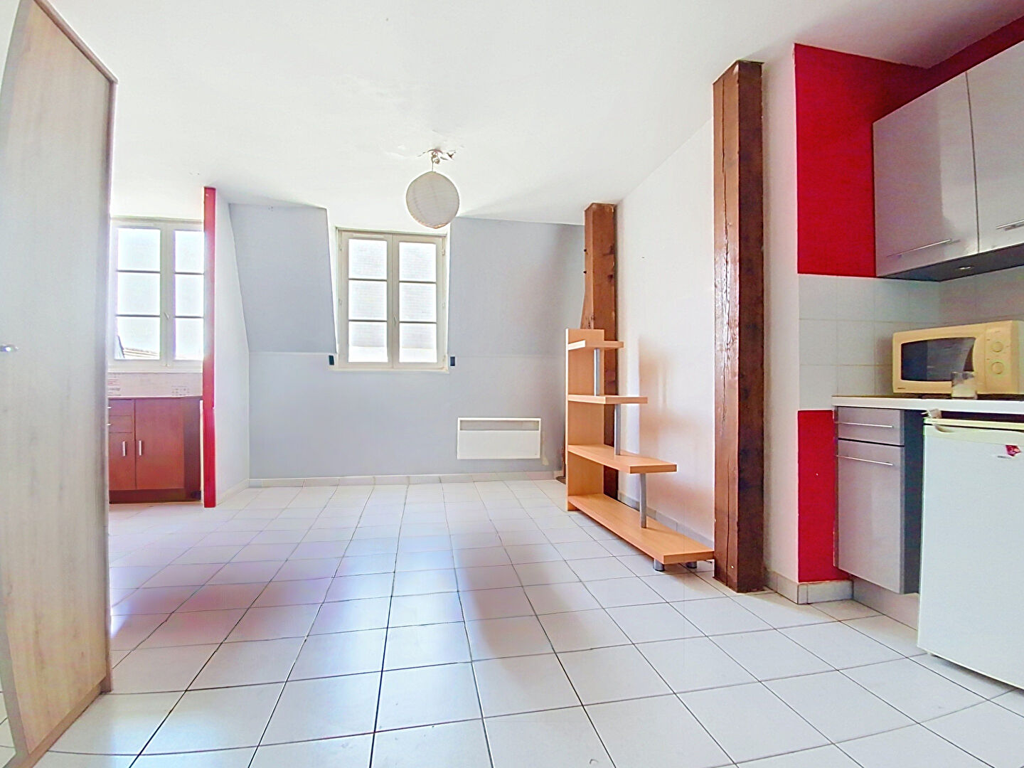 Maison à vendre, 38m², CHARTRES