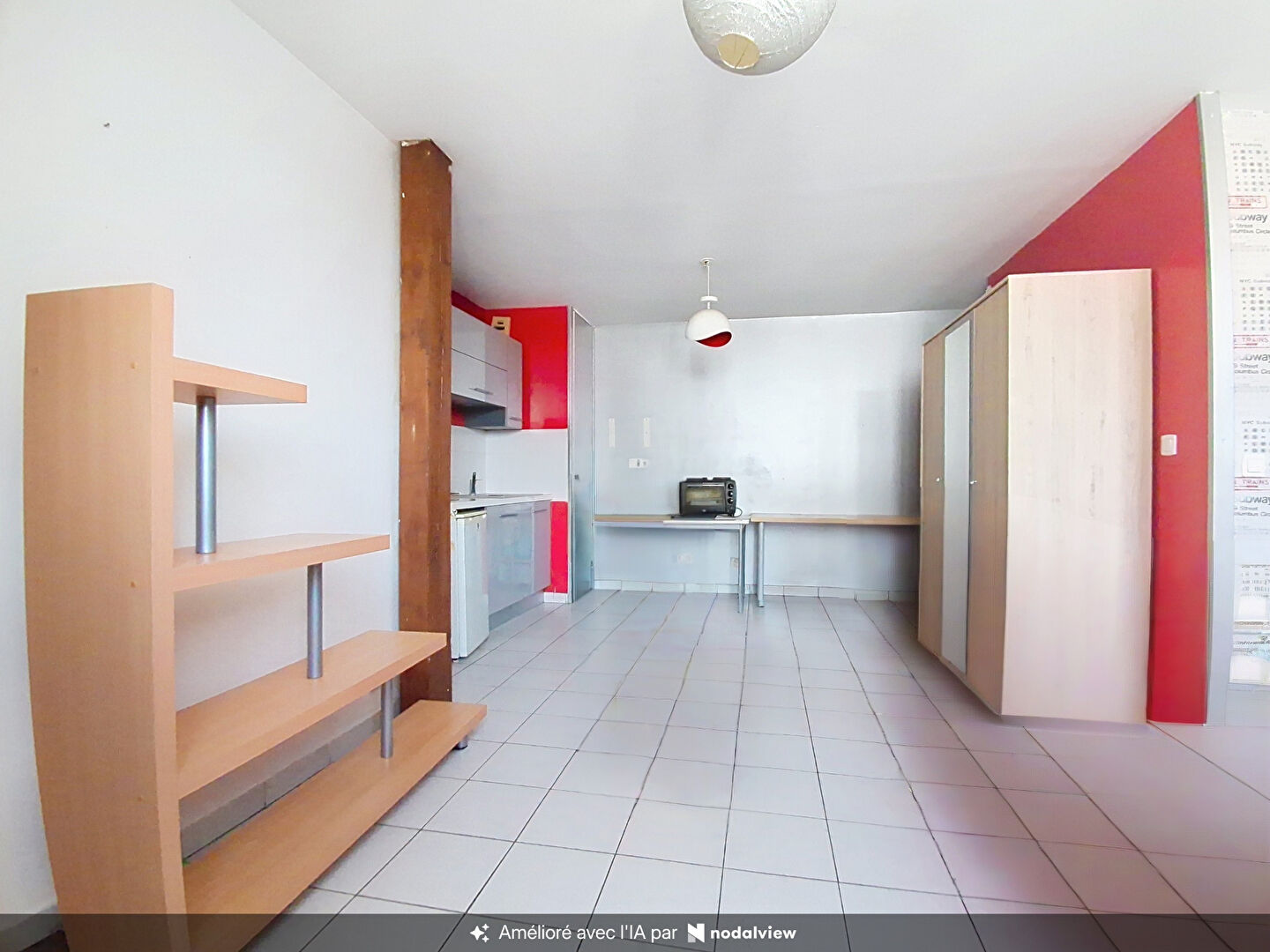 Maison à vendre, 38m², CHARTRES