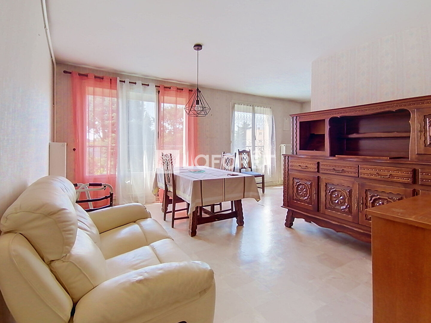 Maison à vendre, 67m², LUCE