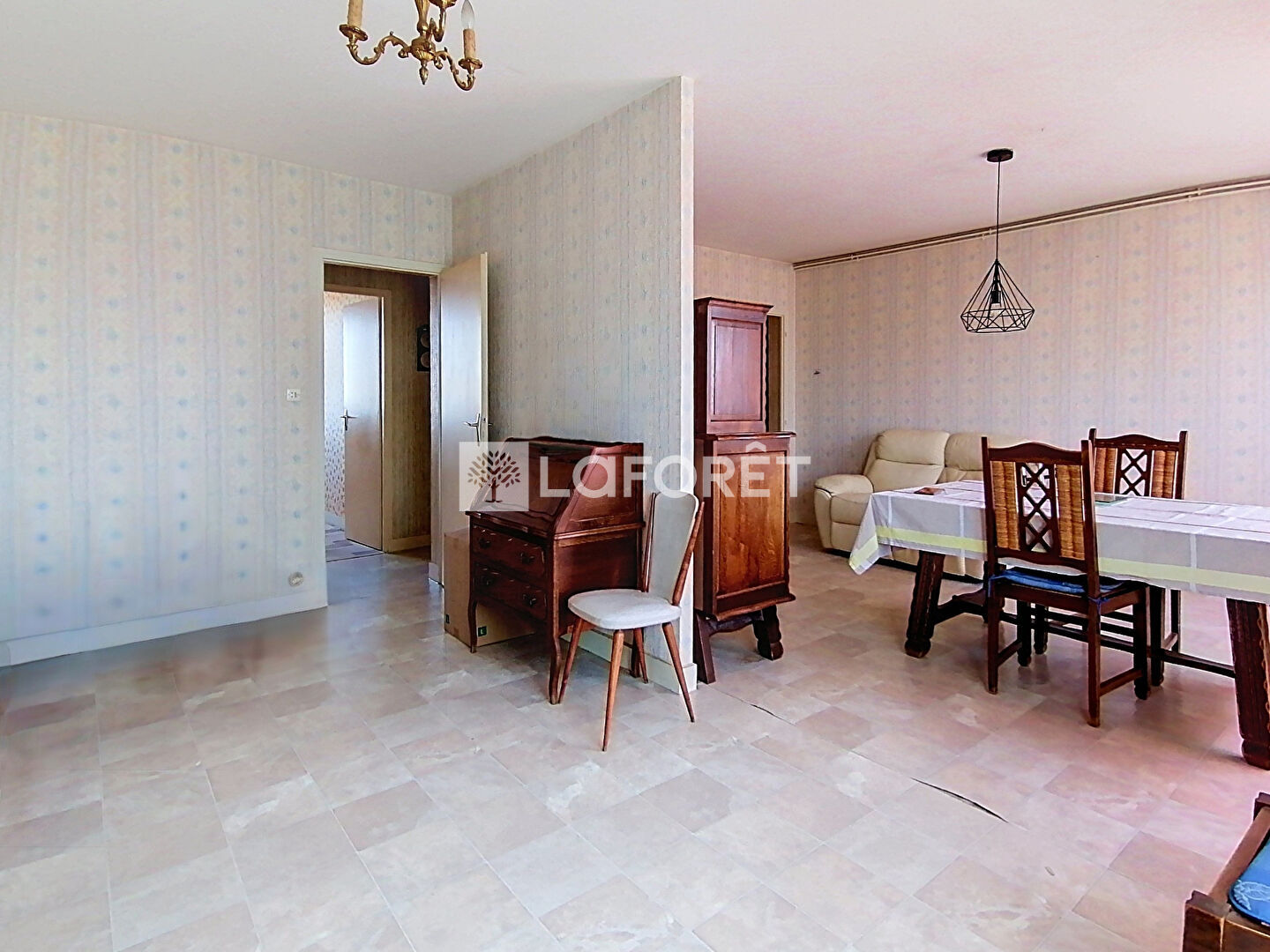 Maison à vendre, 67m², LUCE