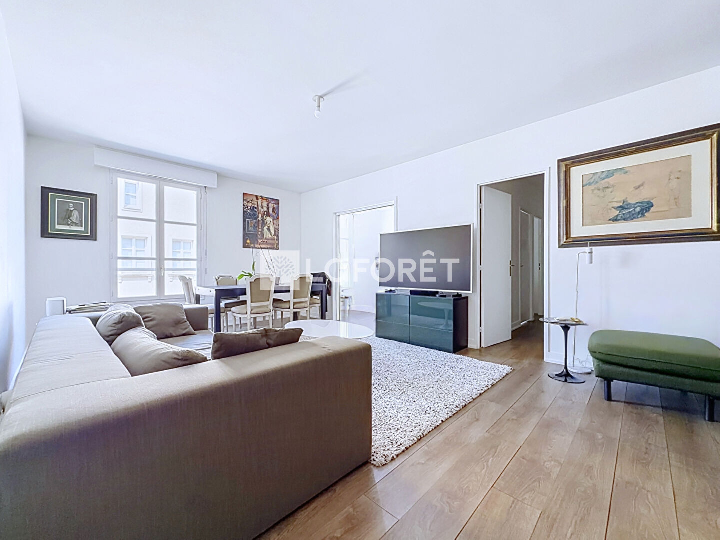 Maison à vendre, 67m², CHARTRES