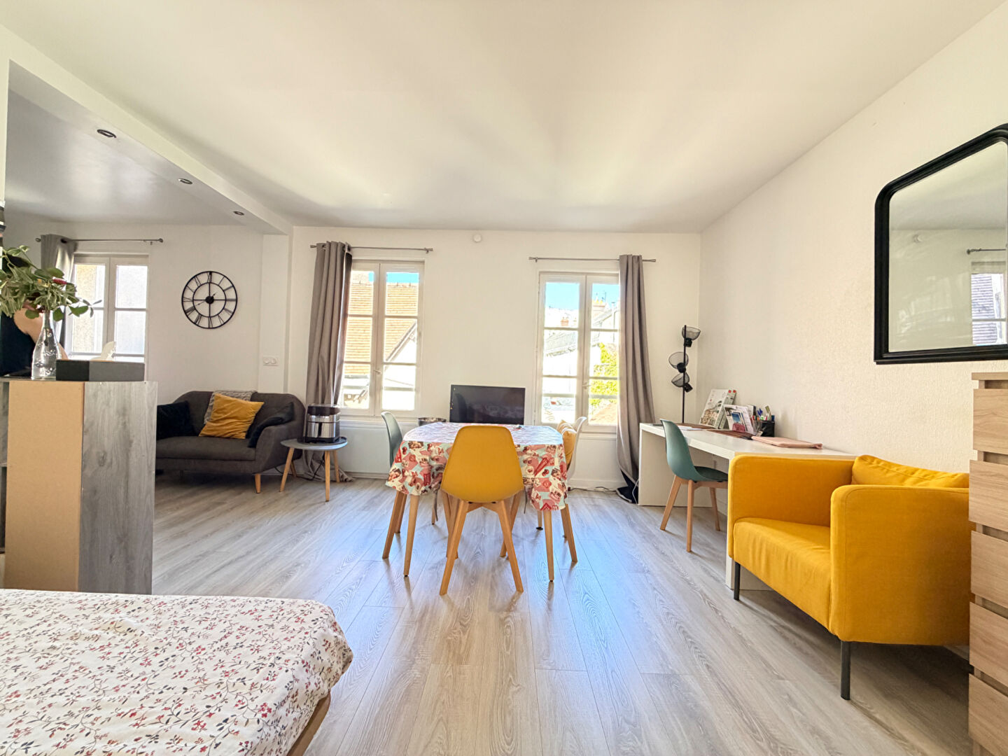 Maison à vendre, 36m², CHARTRES