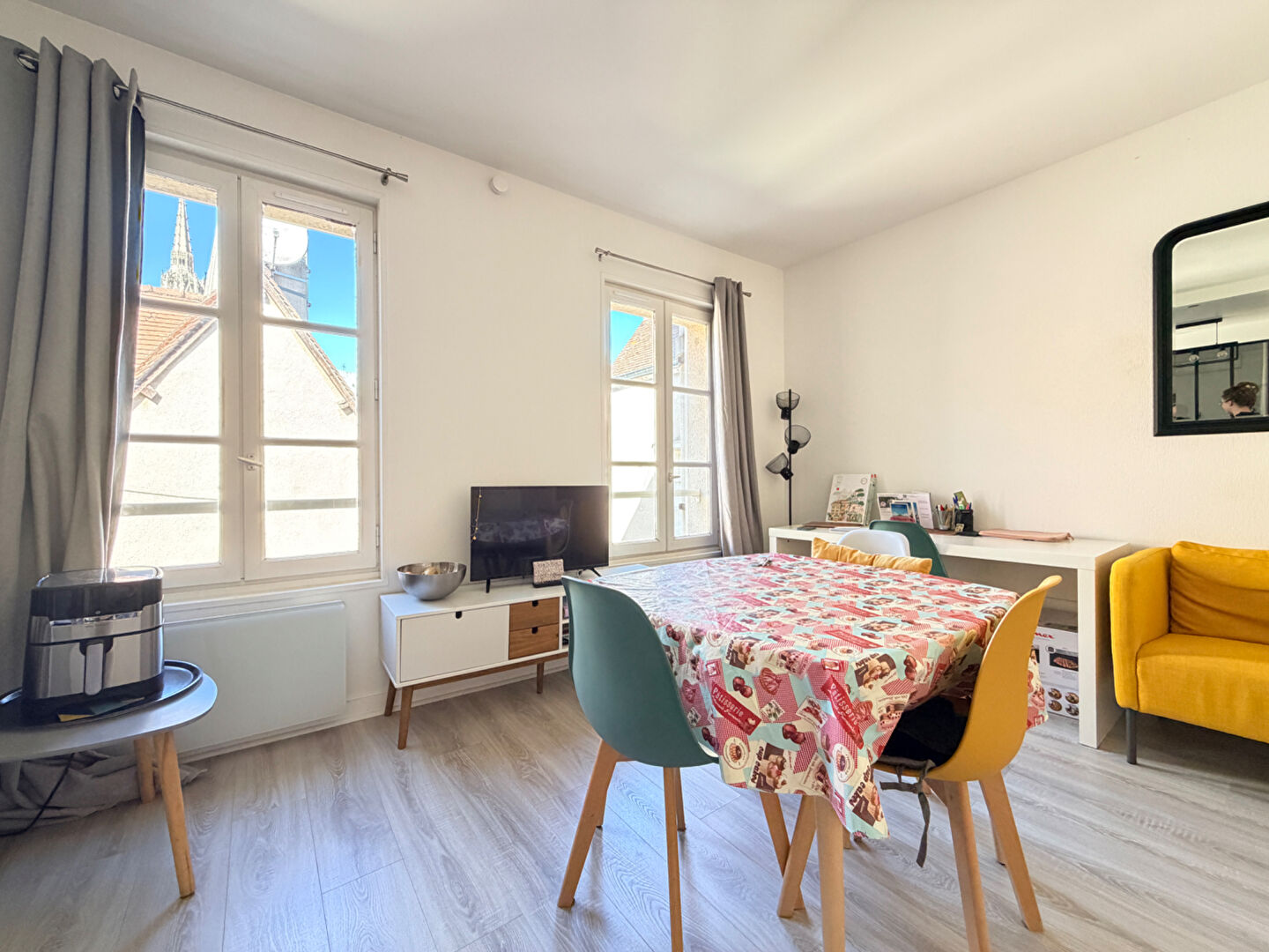 Maison à vendre, 36m², CHARTRES