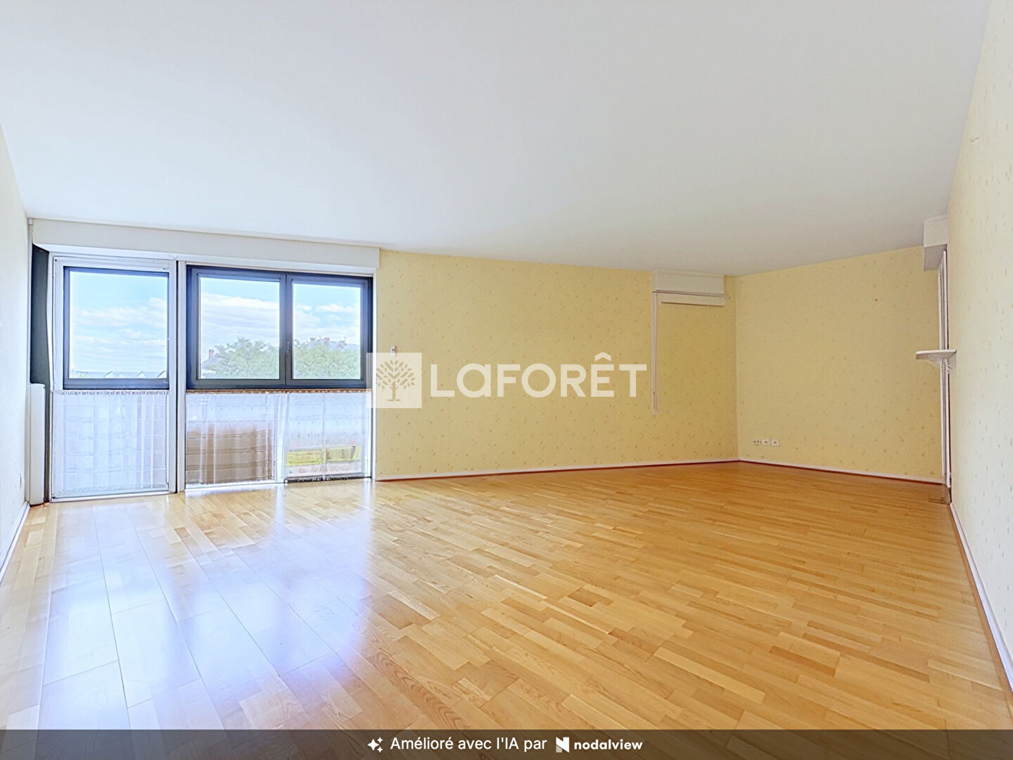 Maison à vendre, 88m², CHARTRES