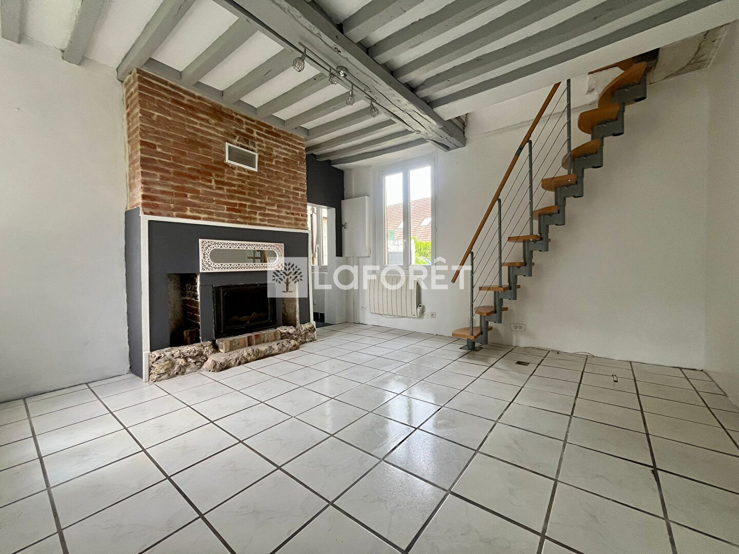 Maison à louer, 65m², RANTIGNY