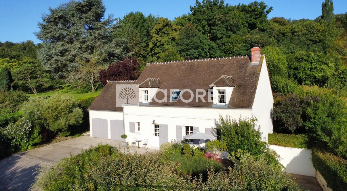 Maison à vendre, 150m², HEILLES