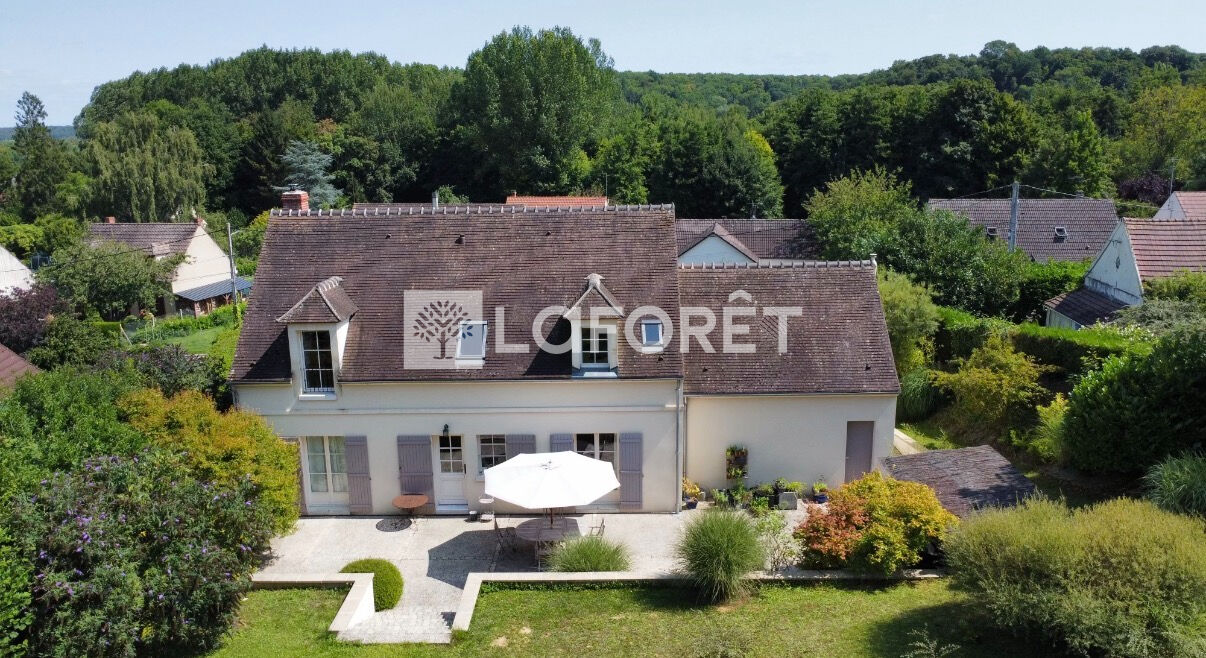 Maison à vendre, 150m², HEILLES