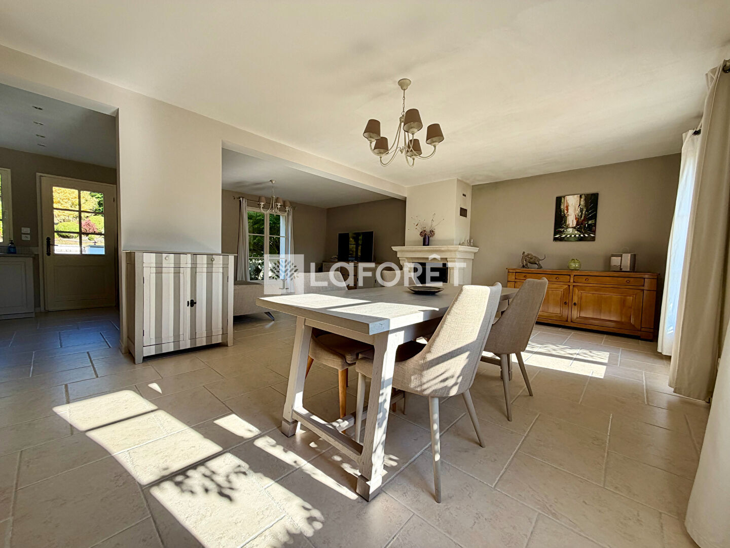 Maison à vendre, 150m², HEILLES