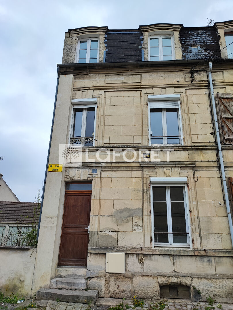 Maison Opac à Louer Près De Mouy