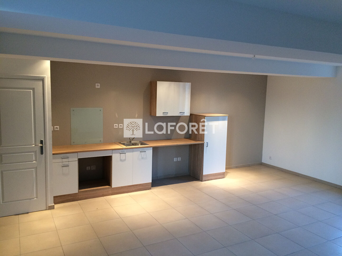 Maison à louer, 65m², Cernoy
