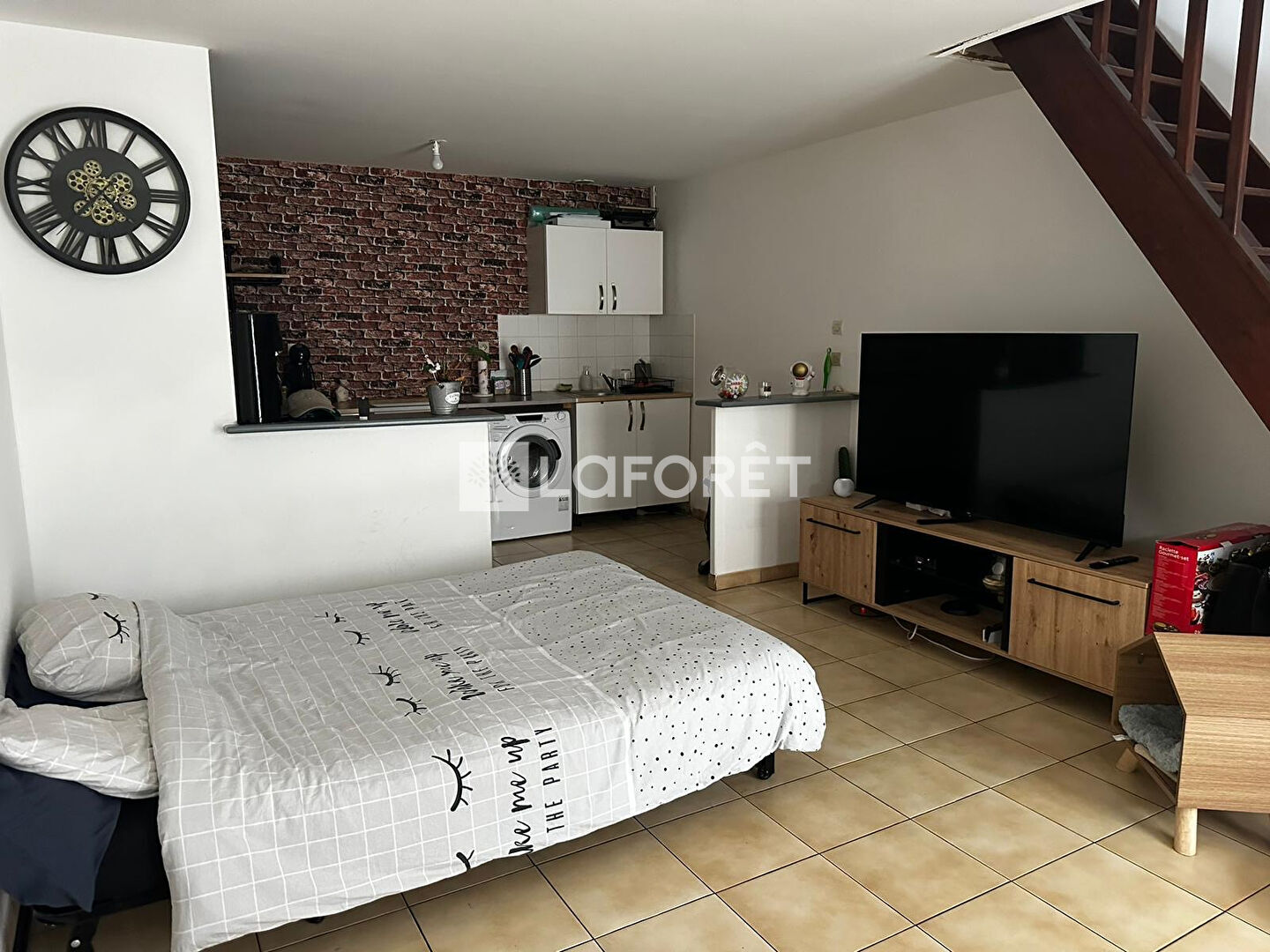 Maison à louer, 31m², Clermont