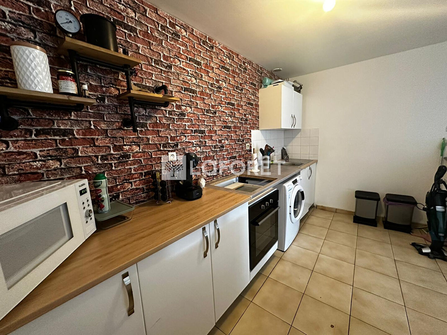 Maison à louer, 31m², Clermont