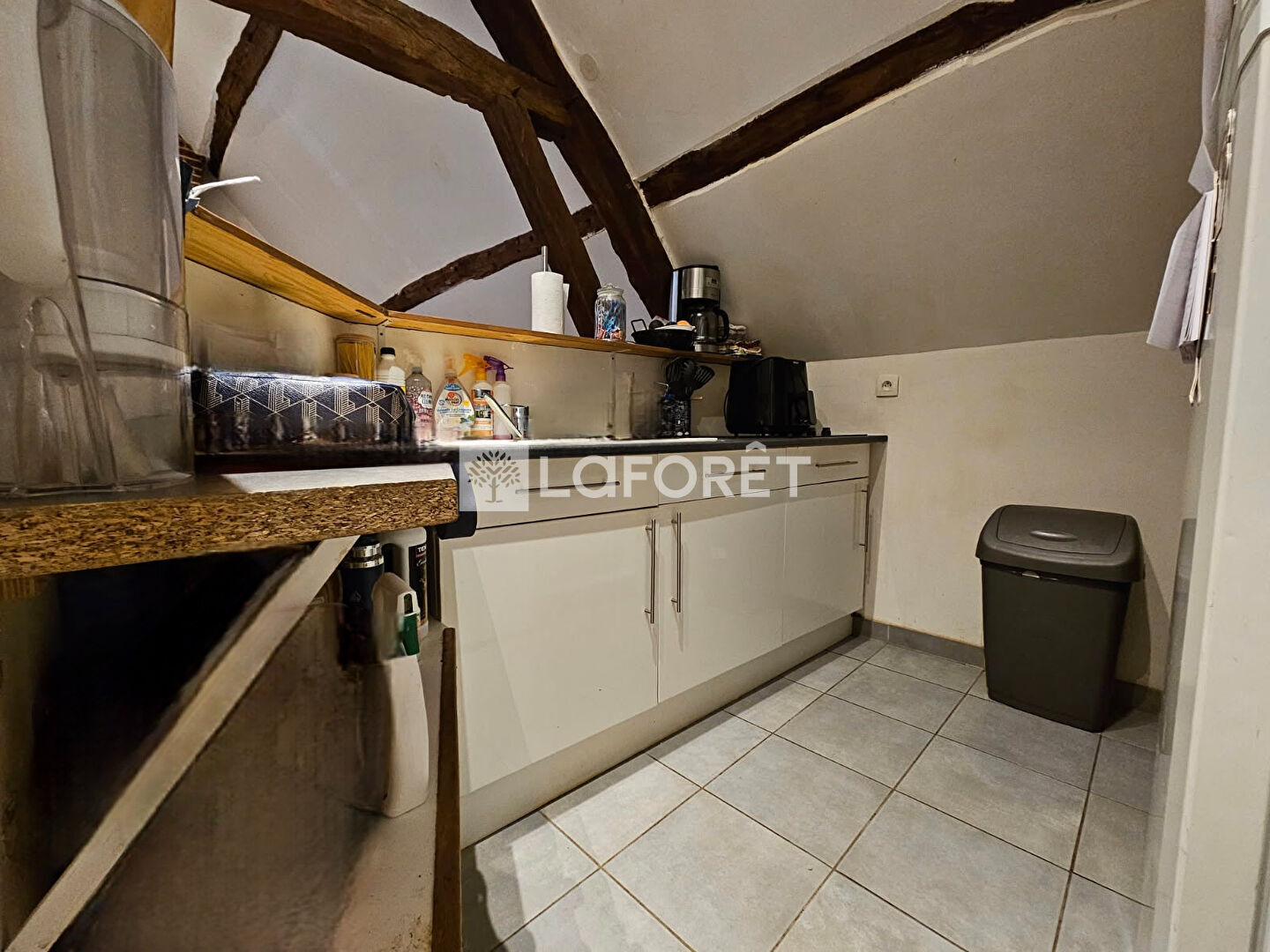 Maison à vendre, 38m², Mouy