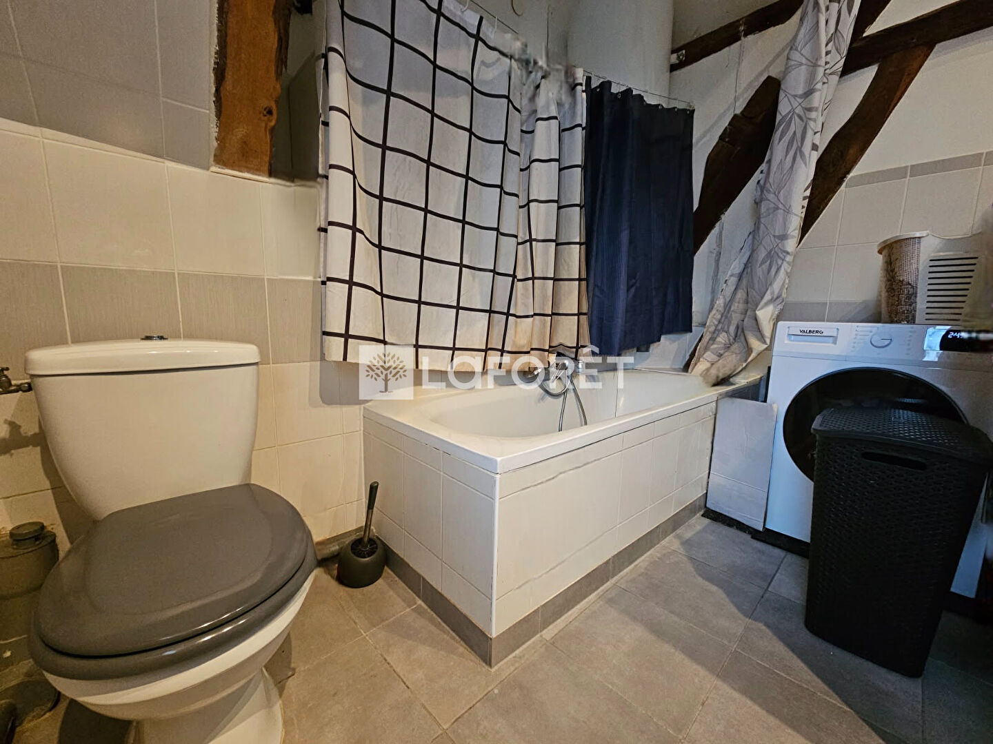 Maison à vendre, 38m², Mouy