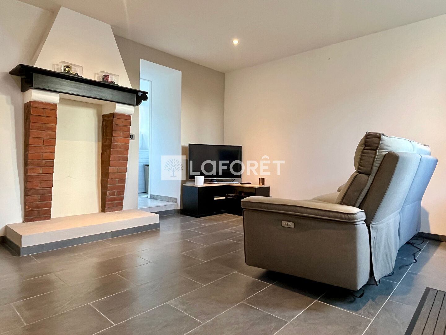 Maison à vendre, 68m², Bailleul-sur-Thérain