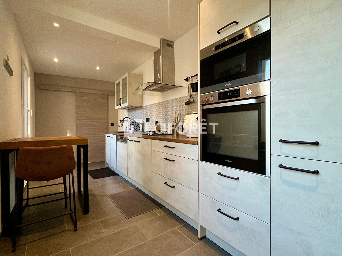 Maison à vendre, 68m², Bailleul-sur-Thérain