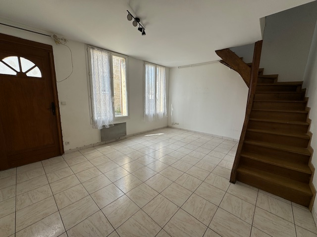 Maison à louer, 65m², Mouy