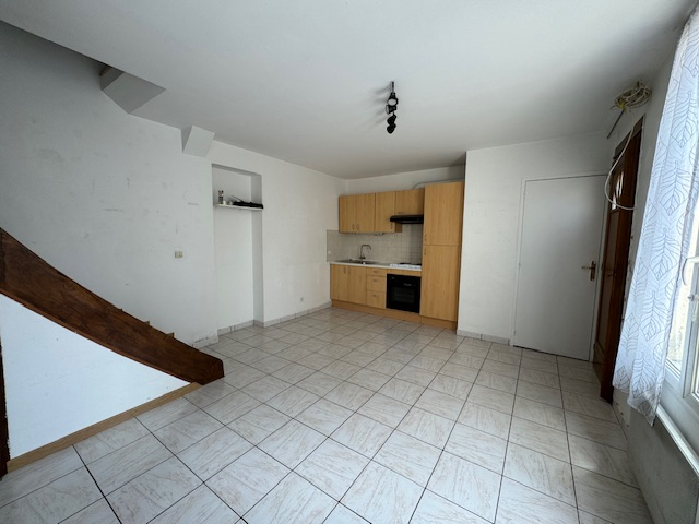 Maison à louer, 65m², Mouy