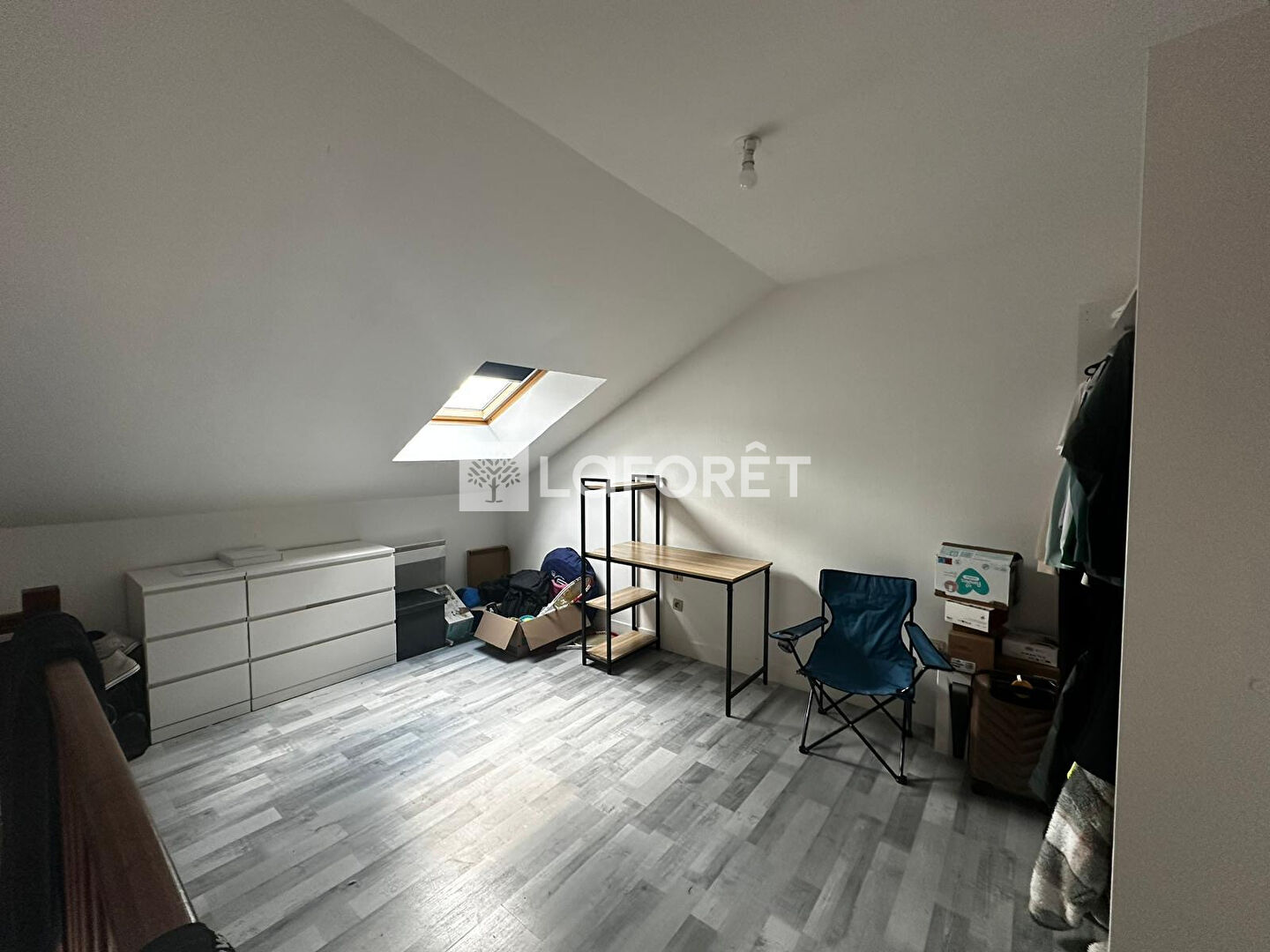 Maison à louer, 31m², Clermont