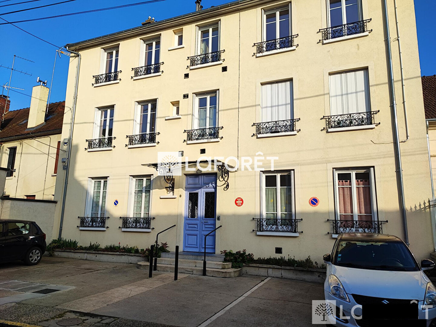 Maison à louer, 42m², Mouy