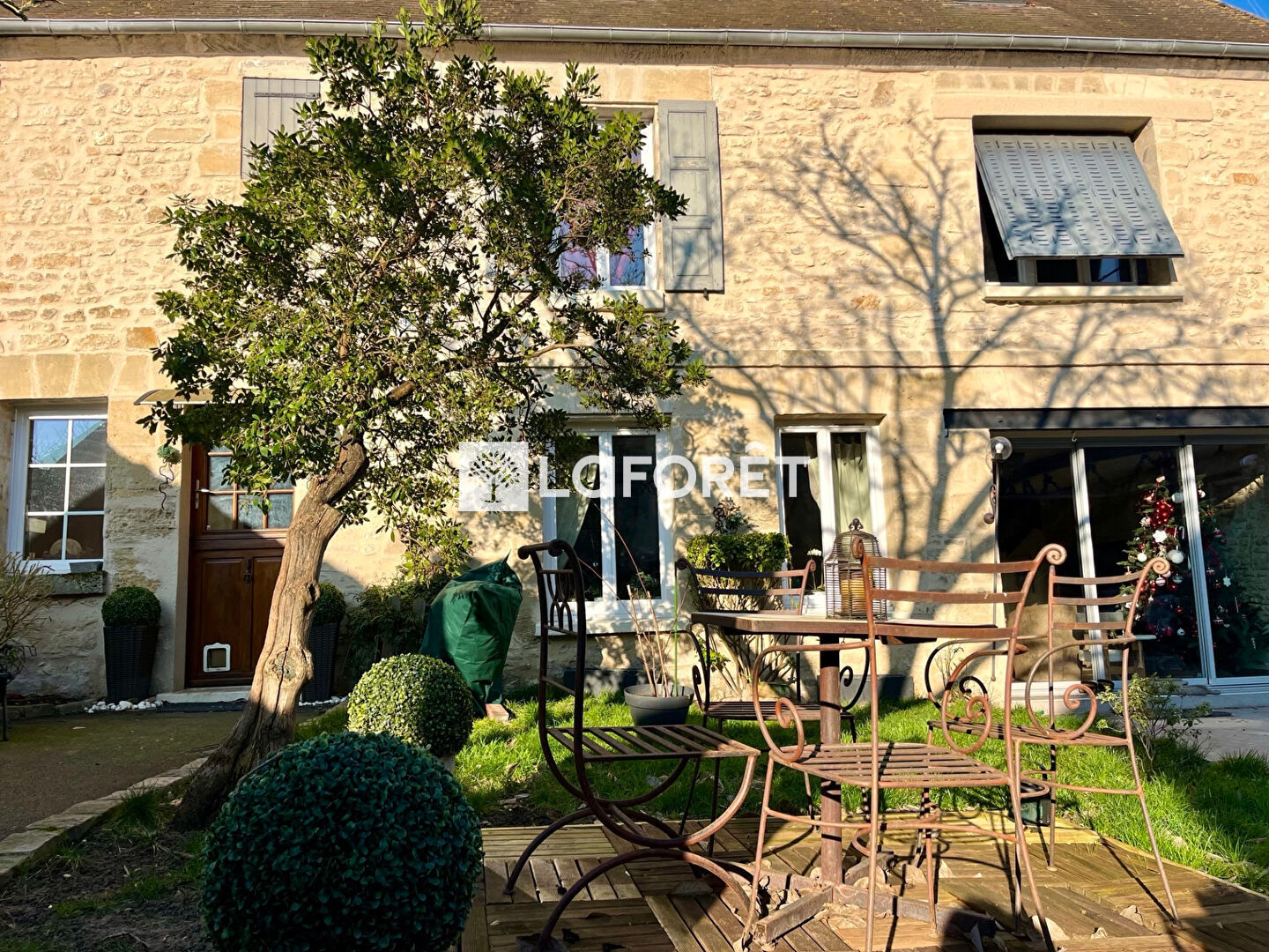 Maison à vendre, 210m², Balagny-sur-Thérain
