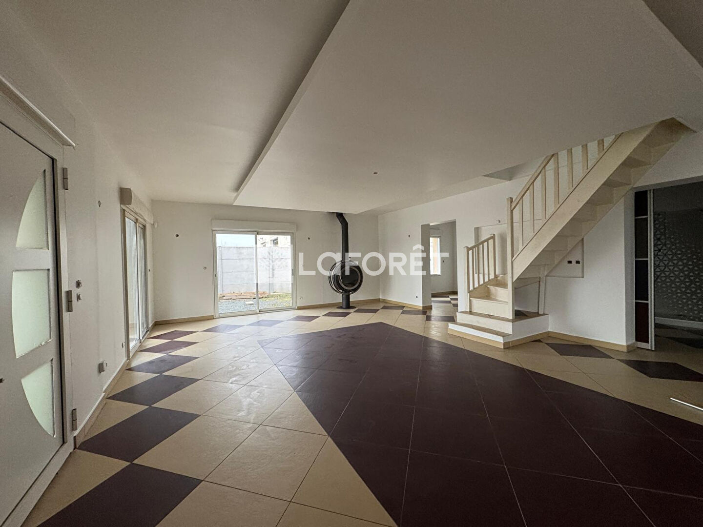Maison à louer, 160m², Bresles